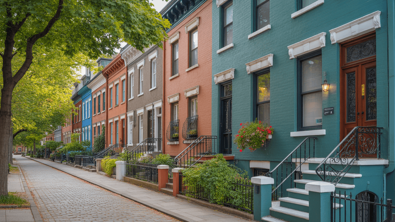 First-Time Homebuyer Guide: Toronto Edition