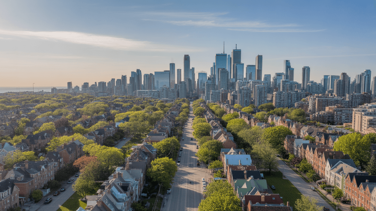 How to Compare Toronto Neighbourhoods Before You Move