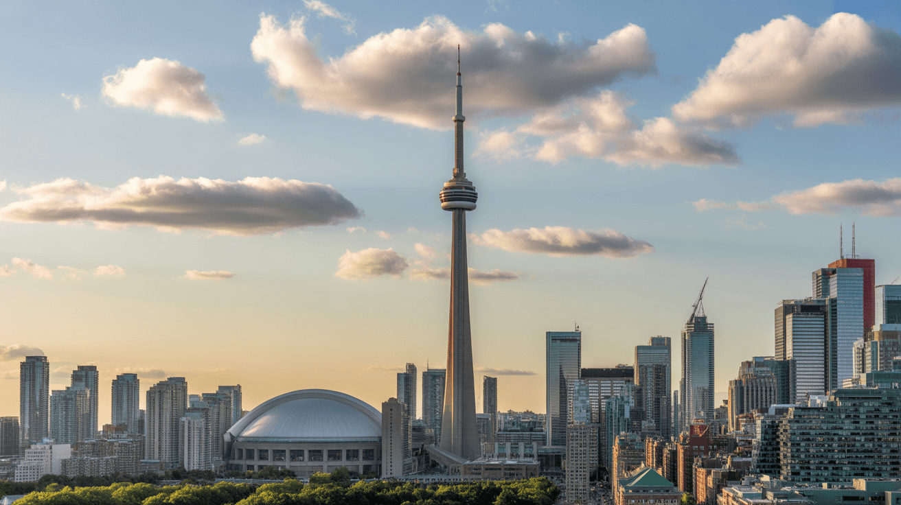The Perfect Weekend in Toronto: A 48-Hour Itinerary